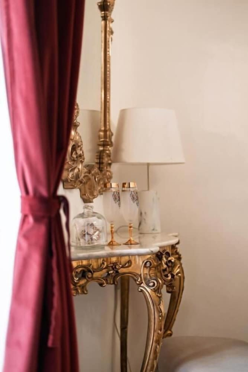 Casa Beretti