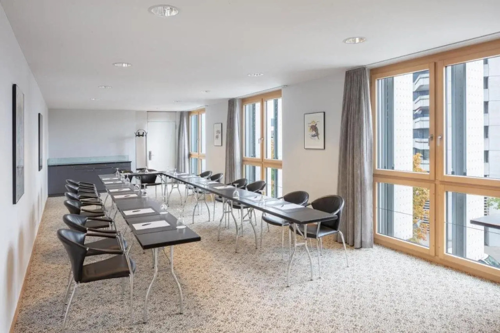 Hotel Baslertor