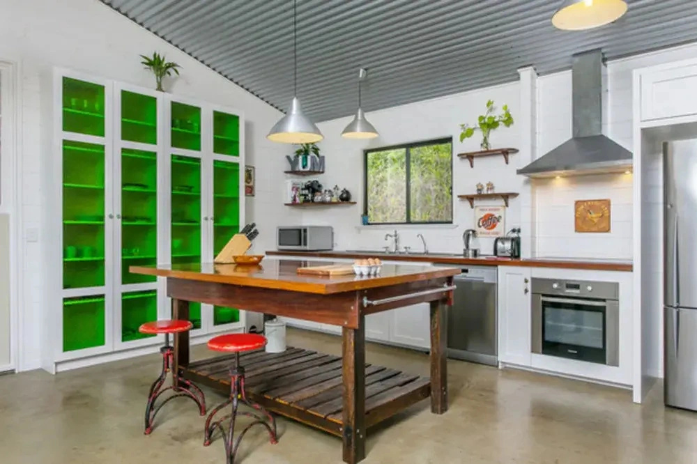 Mango Tree Cottage