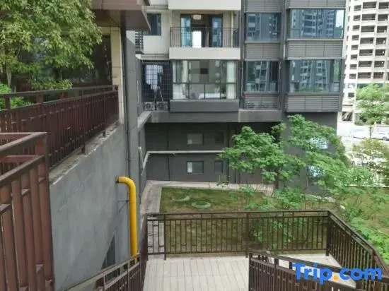 Zhangjiajie Rainbow Homestay