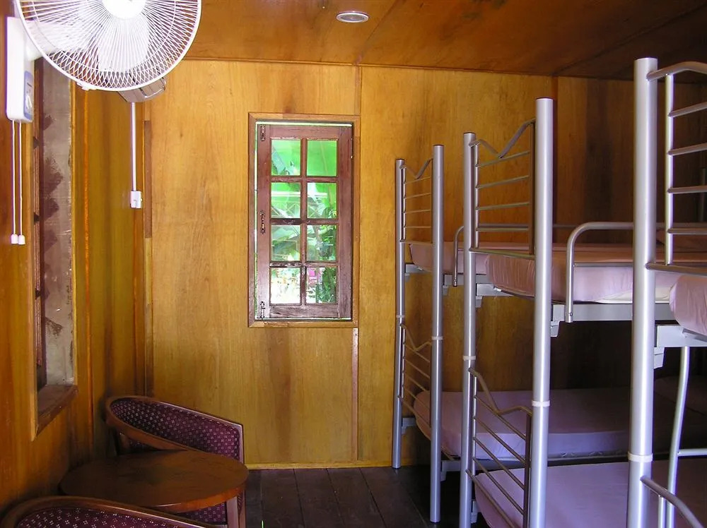Ayumni House