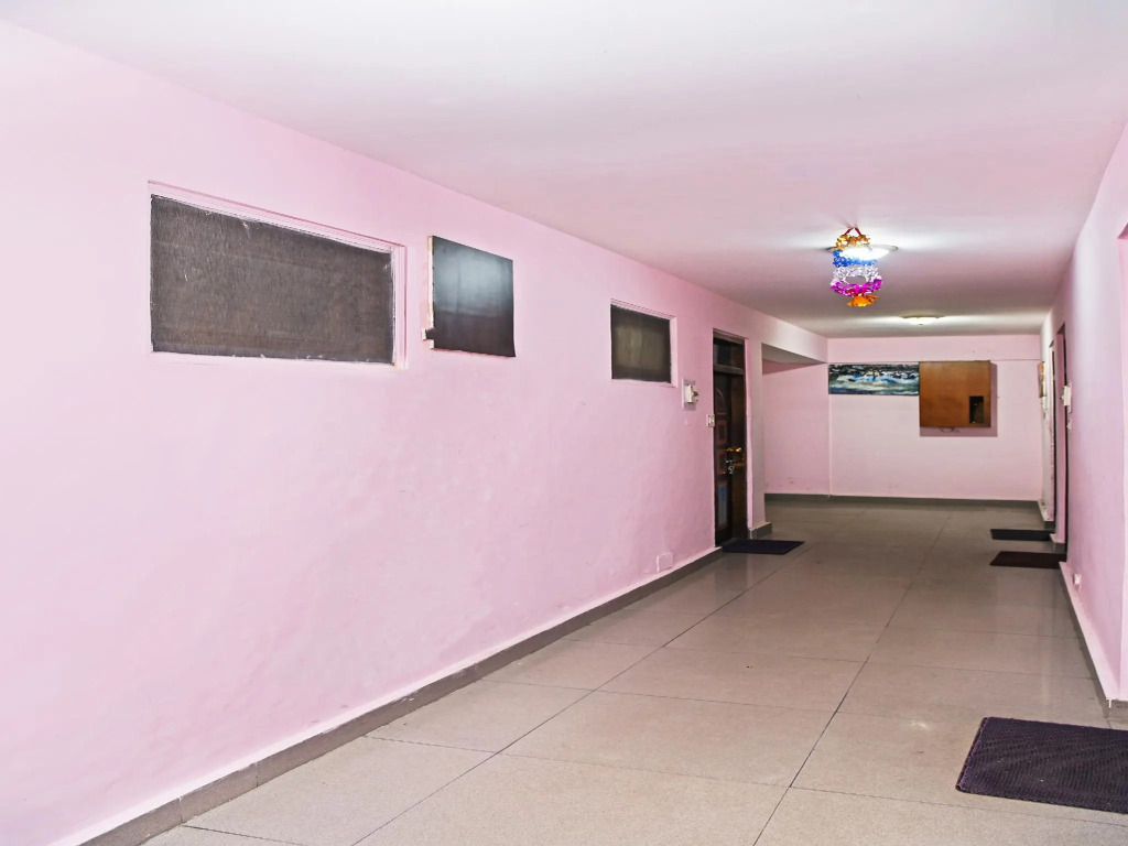 OYO Flagship 25050 Hotel Sukhsagar