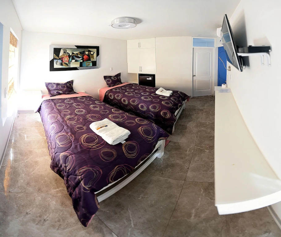 Hotel El Pallar
