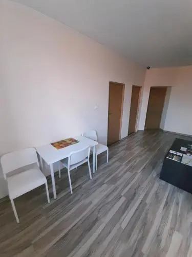 Hostel Katowice Centrum