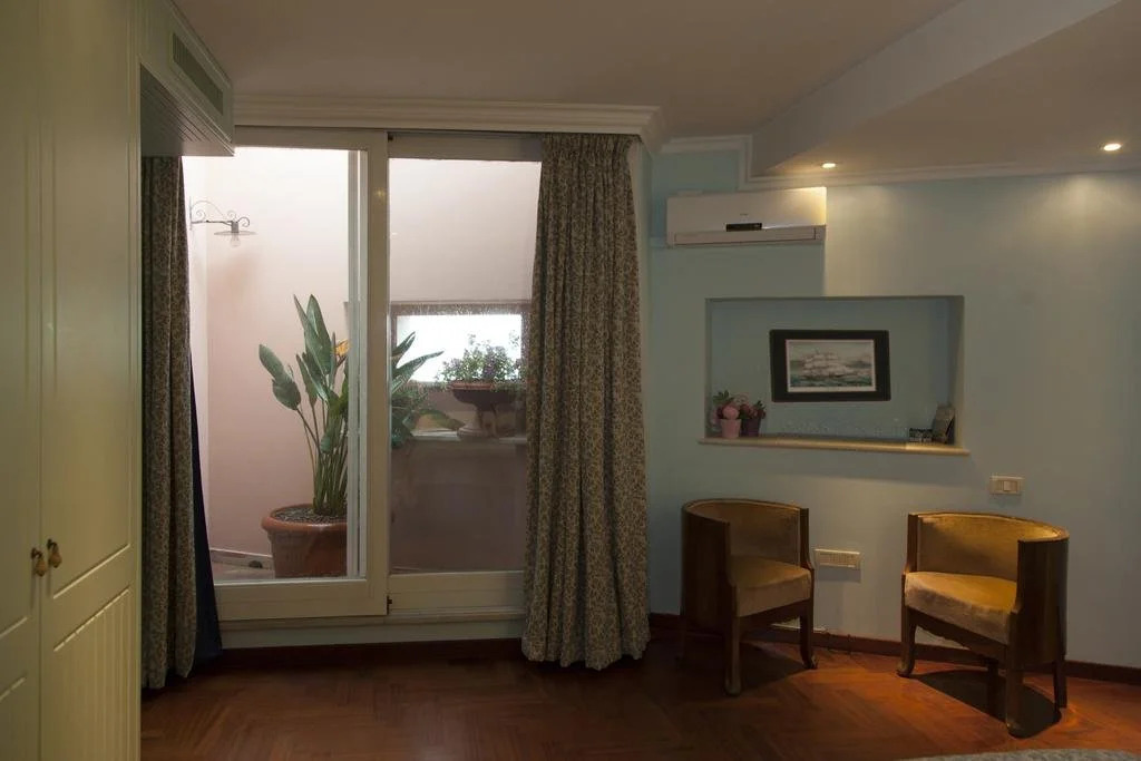 La Dolce Vista - B&B di Charme