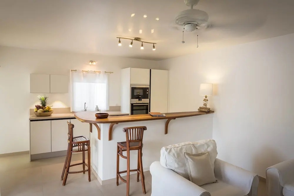 Dream Villa Marigot 646