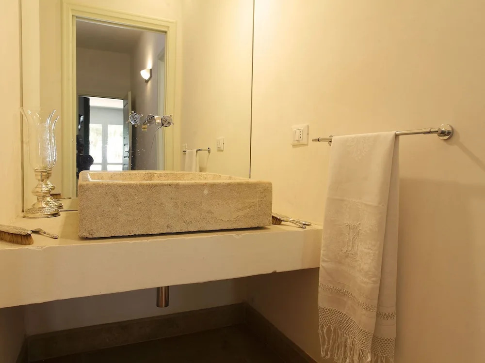 Heritage Villa in Marsala Sicily With Swimming Pool