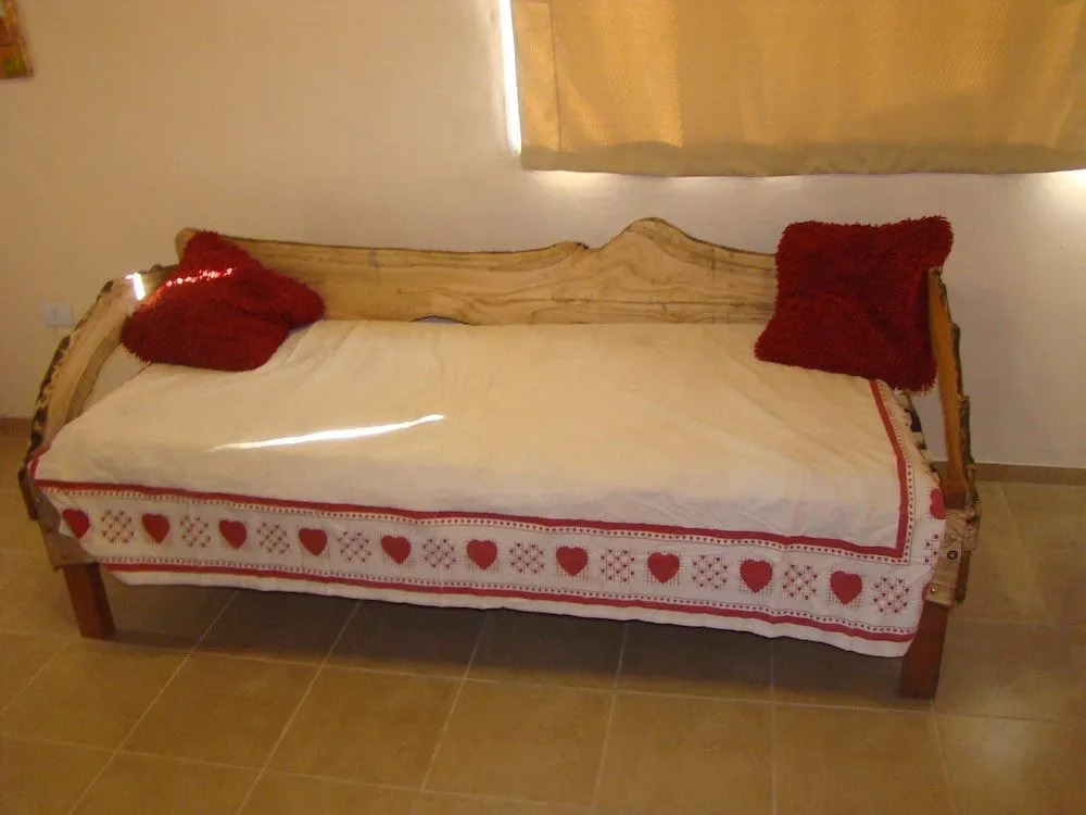 Cabanas del Puente