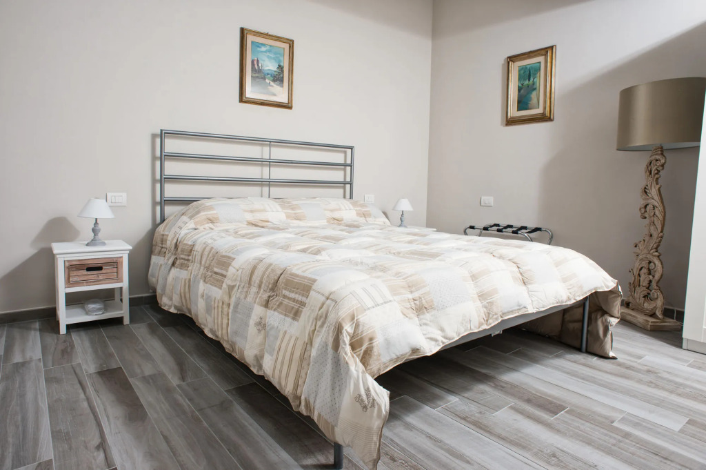 B&B Fifty Seven