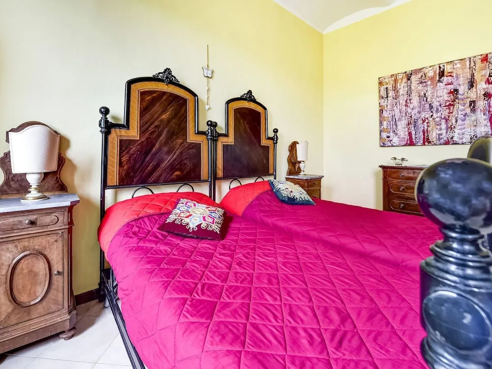 Appealing Home in Migliandolo di Portacomaro With Courtyard