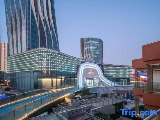 Metae-S Hotel