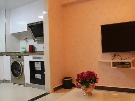 Guilin Fantasy Space Hotel Apartment