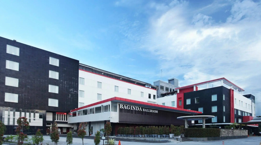 Grand Hatika Hotel