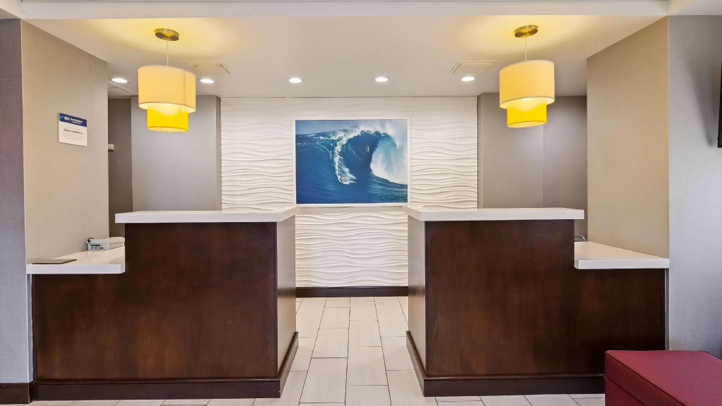 Best Western Plus Daytona Inn Seabreeze
