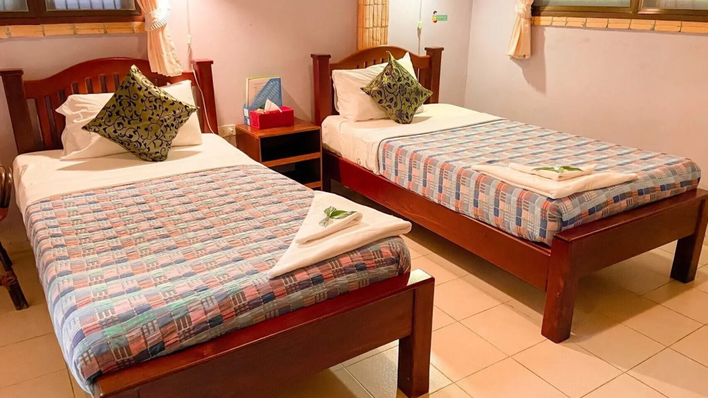 Faasai Resort & Spa
