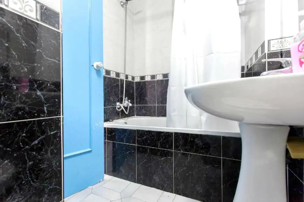 Studio In Benalmadena With Wonderful Sea View Shared Pool And Furnished Balcony 500 M From The Beach