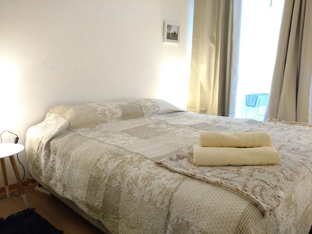 Apartamento Living Lecannelier