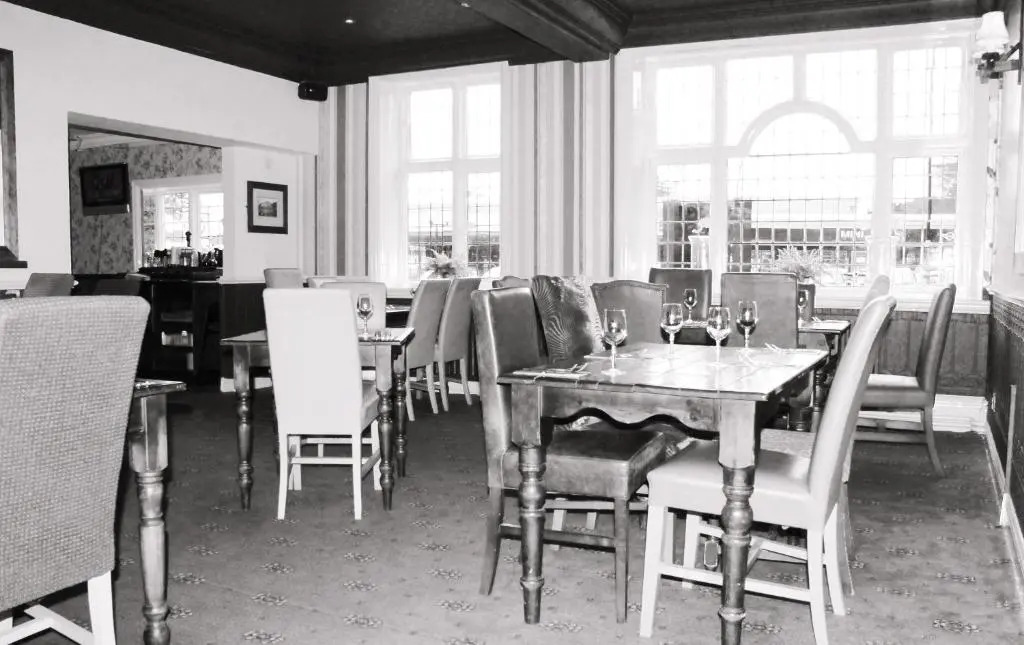 The Devils Punchbowl Hotel
