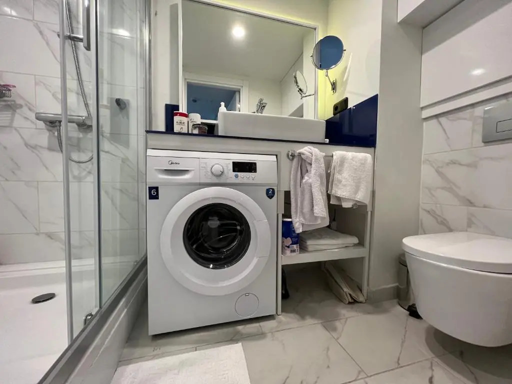 STUDIO first line with sea view orbi sity 71