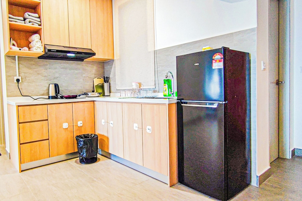 Mall Suite at Sunsuria Forum by HCK