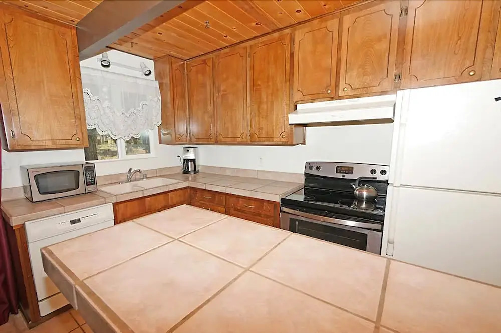 1519 Walkup 3 Bedroom Cabin