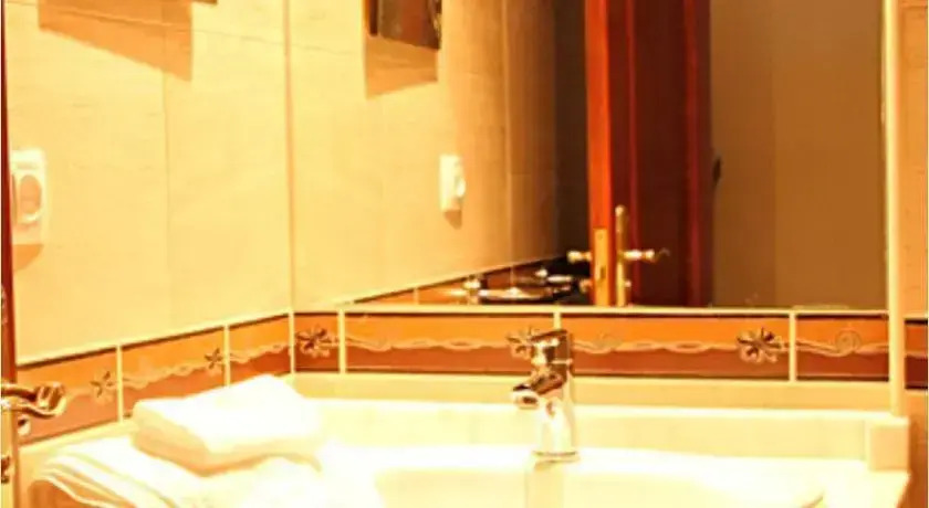 Apartamentos Turísticos Puerta Nueva