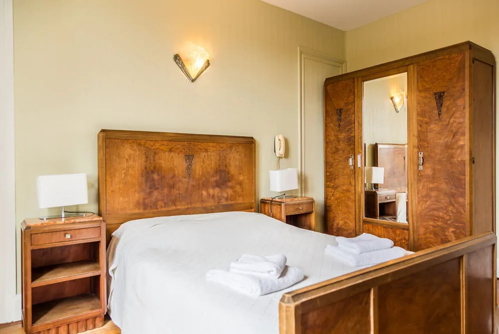 Hotel De LEurope