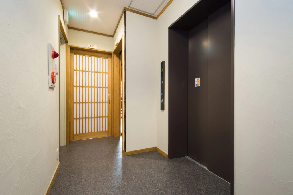 Ebisu Ryokan