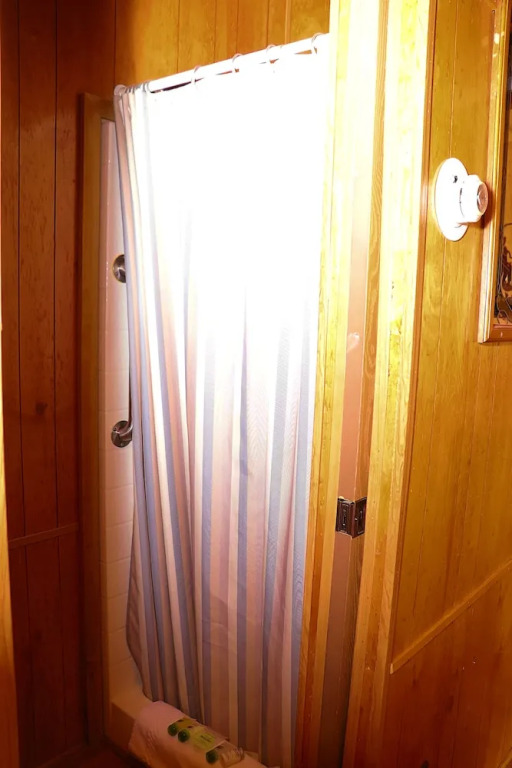 Stampede Cabin 3