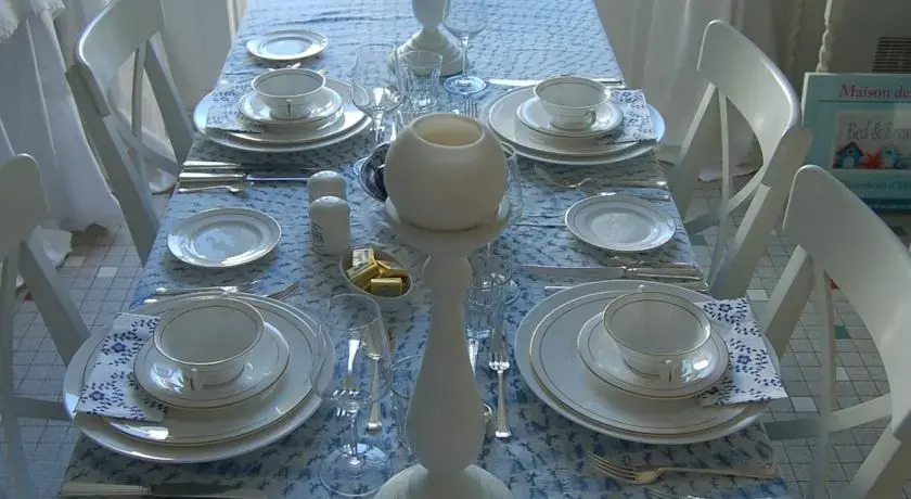 Maison des Amis