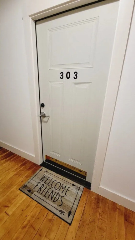 Geneva's Place LLC