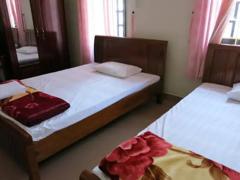 Hai Van Guest House