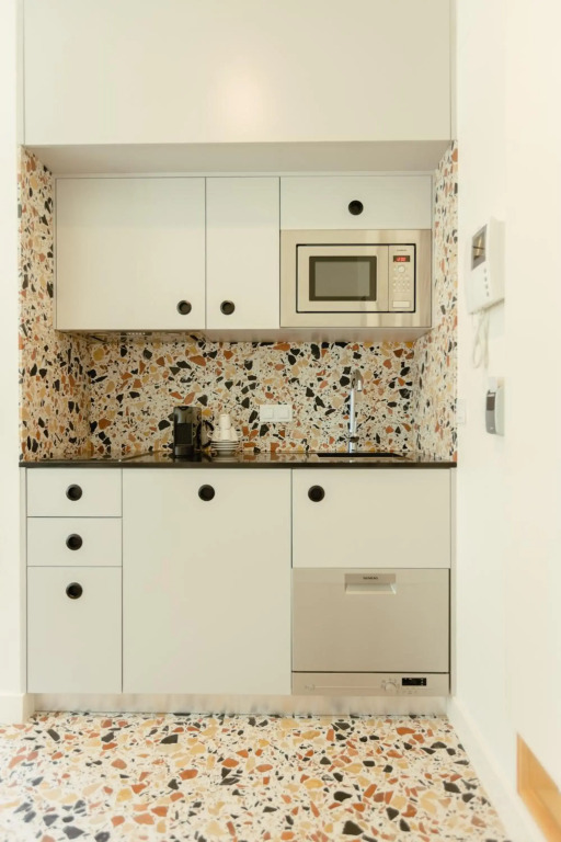 Trindade 19 Apartments - 2A Castelão