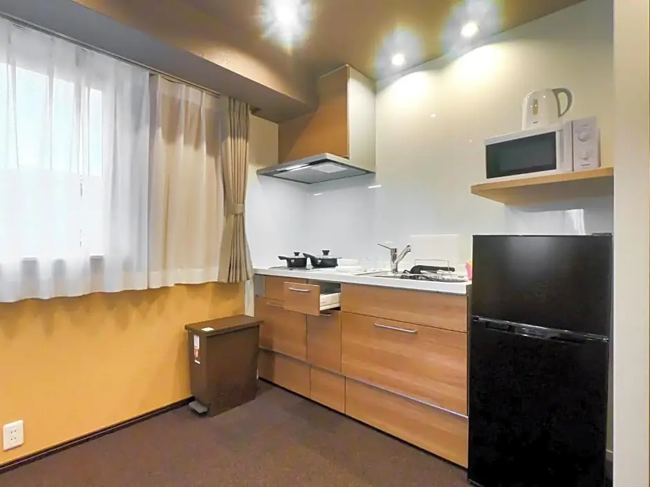 Hotel S-Presso Central - Vacation STAY 9448