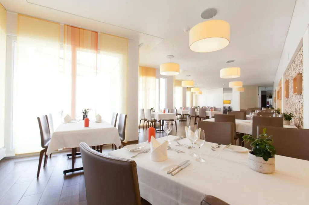 Rigi Kaltbad Swiss Quality Hotel