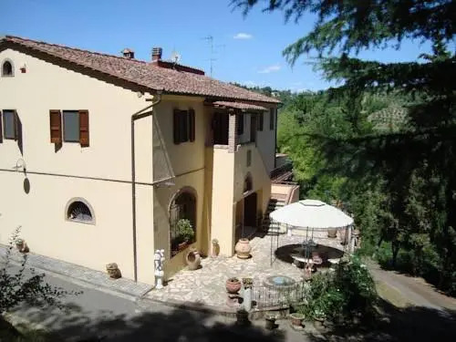 Tenuta Santa Chiara