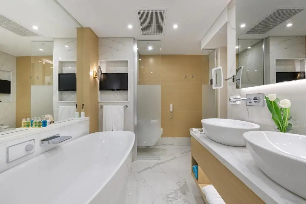Rodos Palace Abav2 Suites Collection