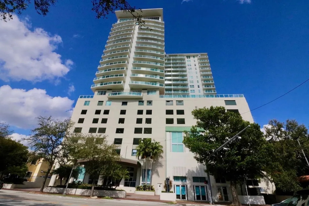 MIA Luxe Properties at Mutiny Park Condominium-Hotel