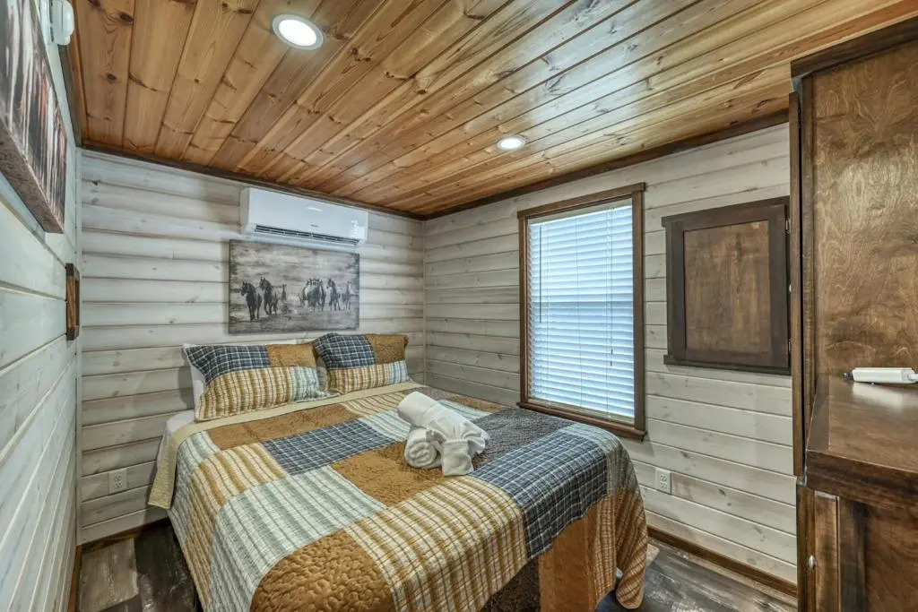 Resort at Fredericksburg Unit 11