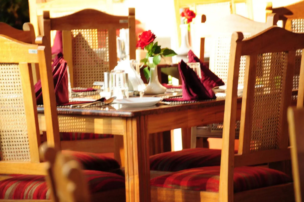 Brickwood Apartments Westlands