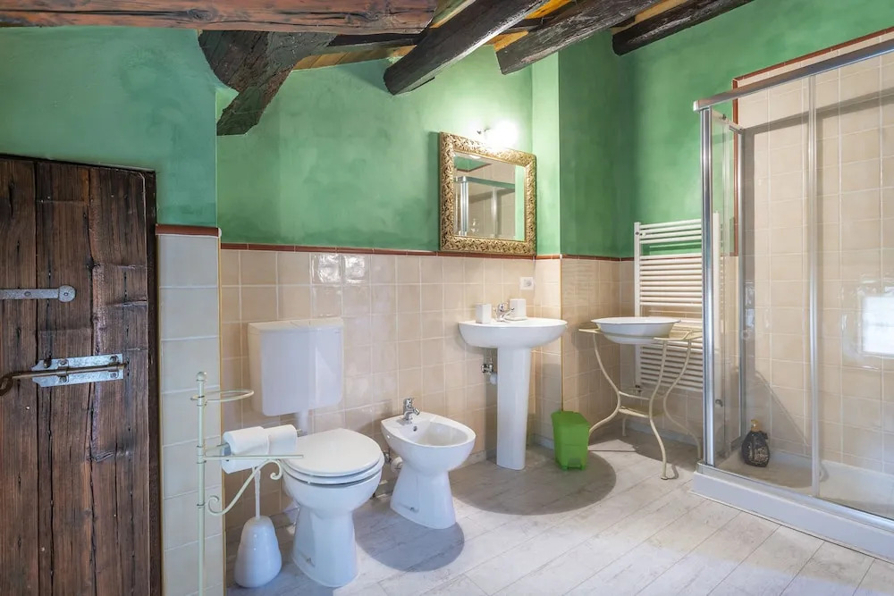 Matilde's Medieval Guest House