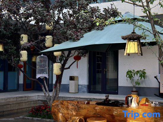 Tukes Yanxi Yunshe Homestay