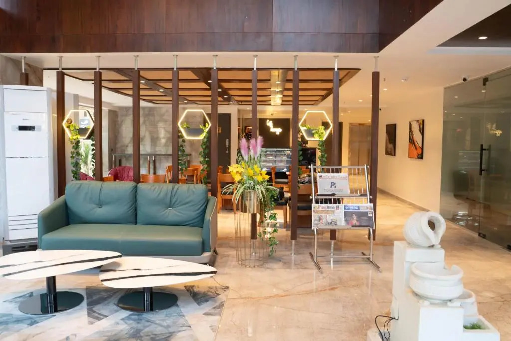 Magnus Lxia Premier, Kalyani Nagar Pune