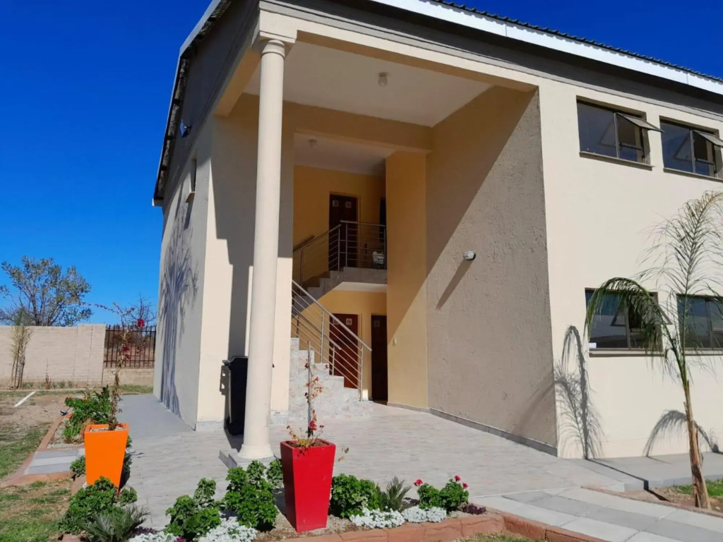 Mogale Royal Gardens