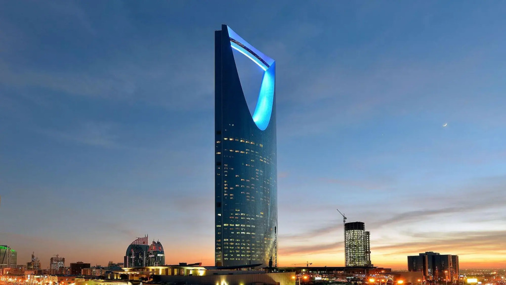 Hayat Al Riyadh Hotel