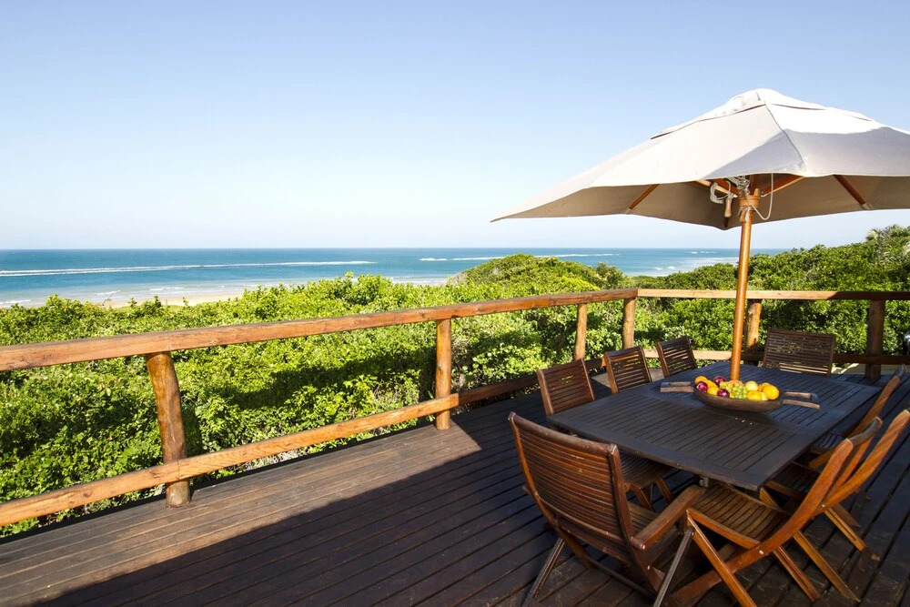 Mozambique Island Getaways