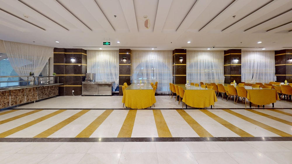 Grand Alshahba Hotel