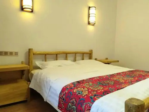 Dunhuang Silk Road Culture Hotel