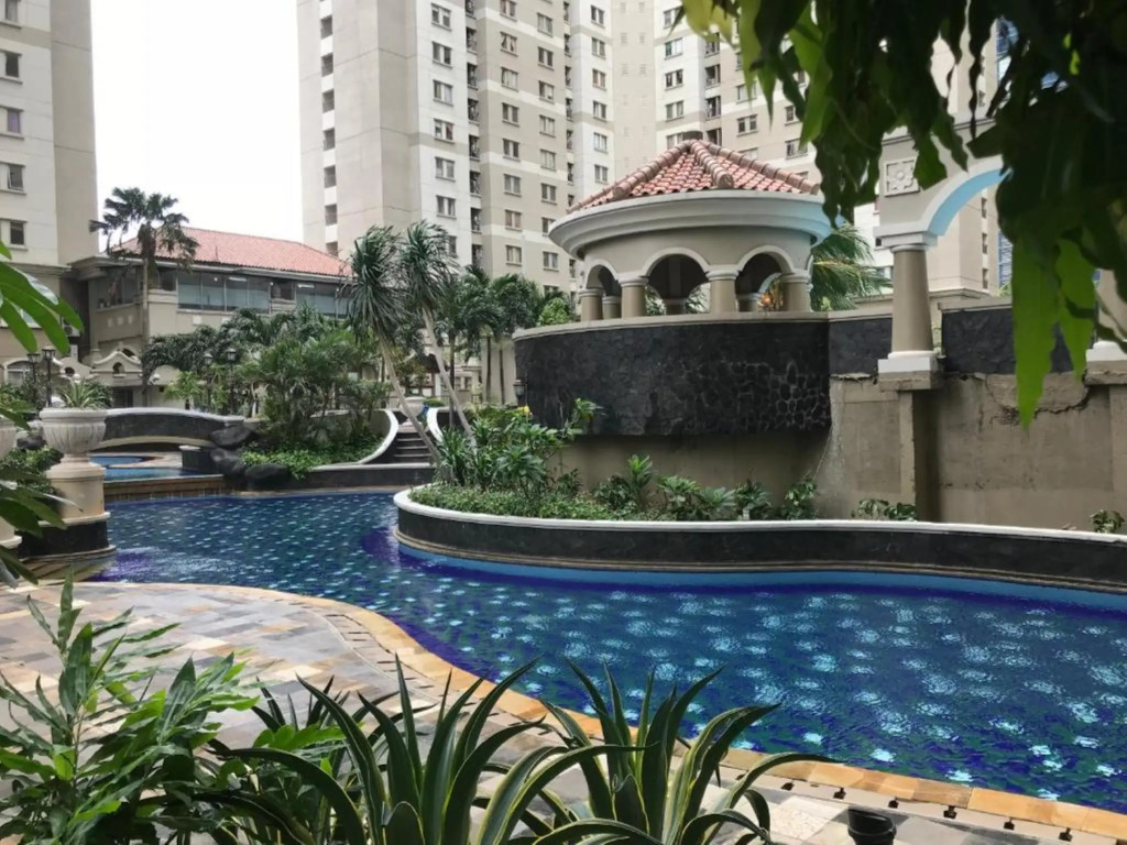 Apartment Mediterania 1