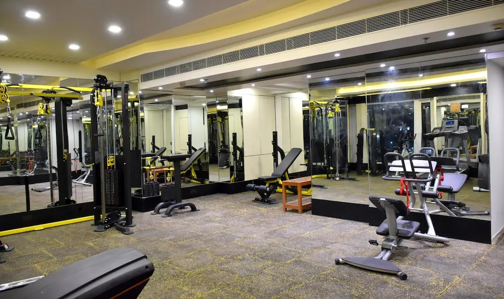 Hotel City Inn